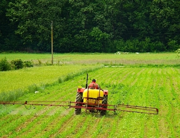 Agroquímica