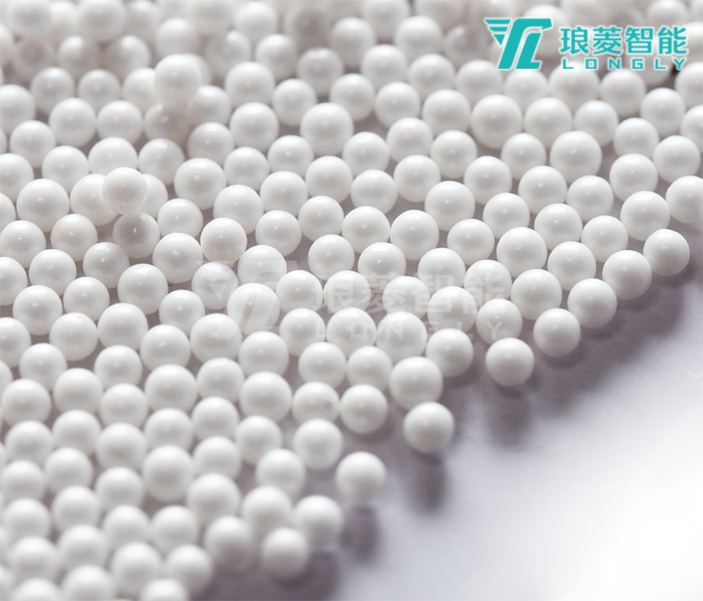 Zirconium Beads